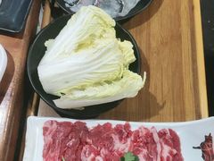 -捞围鲜·港式打边炉(海阳路店)