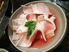 -茅草房·河畔园林火锅