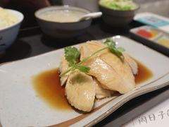 -本味轩精品茶餐厅(黄山路店)