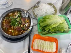 -欢乐牛香(东海二路店)
