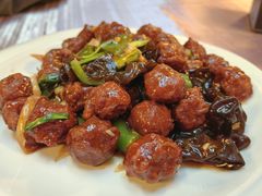 -丰泽园饭店
