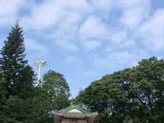 -广州市白云山风景名胜区