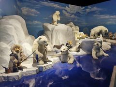 -成都泰迪熊博物馆