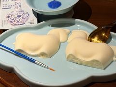 -图味美小黄鱼·景德菜(浙江路店)