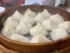 蟹粉小笼-颐缘居·南翔小笼馆