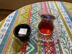 土耳其茶-Turka土耳咖(五大道店)