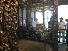 -乌镇东栅景区-江南百床馆