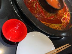 -重庆古老火锅