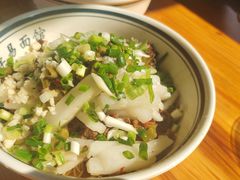 -李易面馆(树木岭店)