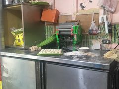 -笑云开汤包店(网巾市店)
