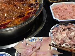 -祝幺妹火锅(裕华村总店)