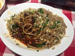 -西贝莜面村(近铁城市广场店)