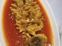 -苏淮景·苏闽融创菜·海鲜(原空港井河轩店)