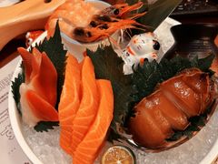 -七町糖果寿司屋(龙洞广工店)