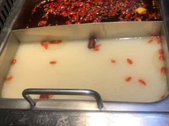 -大隐·成都火锅Bistro(合生麒麟新天地店)