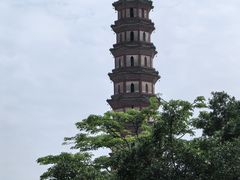 -广州莲花山旅游区