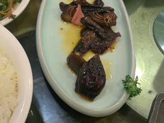 -一楼食业·美食人家