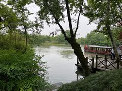 -西溪国家湿地公园