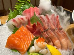 -花和海鲜自助(梅江店)