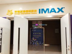 -幸福蓝海国际影城(芜湖IMAX店)