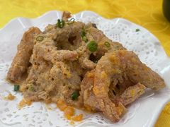 -肥姐美食(同福中路店)