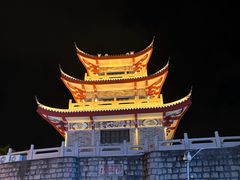 -潮州古城