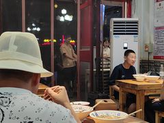 -桂花香手工面(鼓楼店)