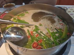 -刘少华贵州小黄牛·鲜牛肉火锅(总店)