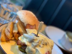 -The Diner X餐厅(青岛万象城店)