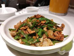 湘语小炒肉-湘语·湖南家常菜(新洲店)