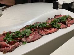 低温慢烤牛肉-黑明餐厅(白鹭洲店)