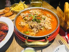 -叶派龙虾•招牌香辣蟹·海鲜(中海国际店)