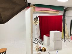 -iF摄影•全家福•证件照•形象照(南山店)