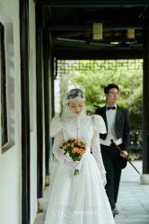 -薇咖映画婚纱摄影工作室