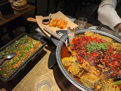 -烤匠麻辣烤鱼(万象城店)