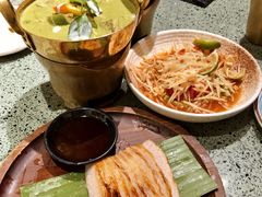 -Home Thai·泰谣(王府井apm店)