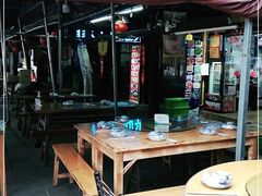 -长廊好灶头 本地人农家菜(枫泾古镇店)