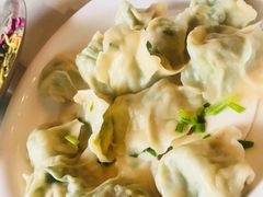 -大清花饺子(五五路店)