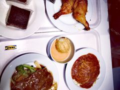 -宜家家居(西安未央商场店)