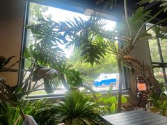 -J Create城市露营咖啡·简餐·宠物(上海动物园店)