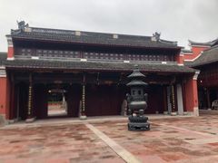 -宁波府城隍庙