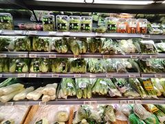 -七鲜超市(瑞虹天地太阳宫店)