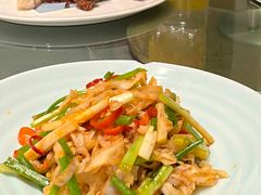 -静之湖湖畔餐厅