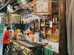 -花溪雨·森林餐厅(石基店)