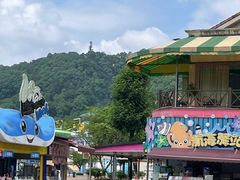 -重庆海昌加勒比海水世界