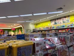 -孩子王童乐园(合肥瑶海万达店)