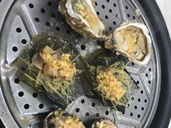-船奇蒸汽海鲜·闽菜(八市海鲜总店)