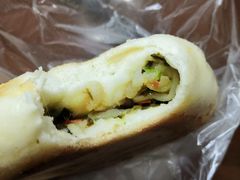 -新丰小吃(中山中路分店)