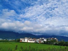 -大理洱海