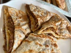 -民族饭荘(新华大街店)